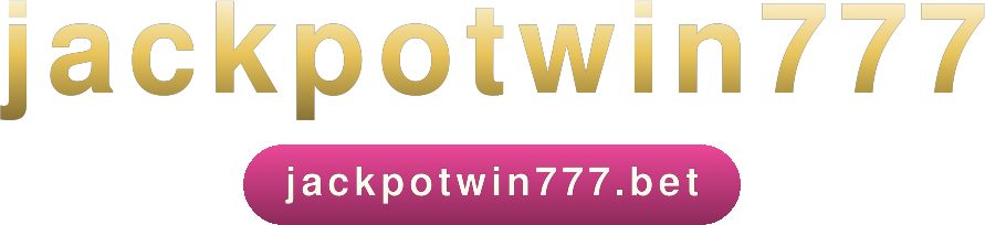 jackpotwin777 logo