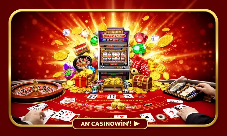 jackpotwin777 Wild Bandito Slots