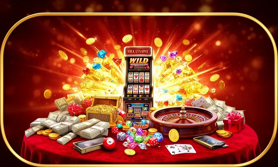jackpotwin777 Sportsbook
