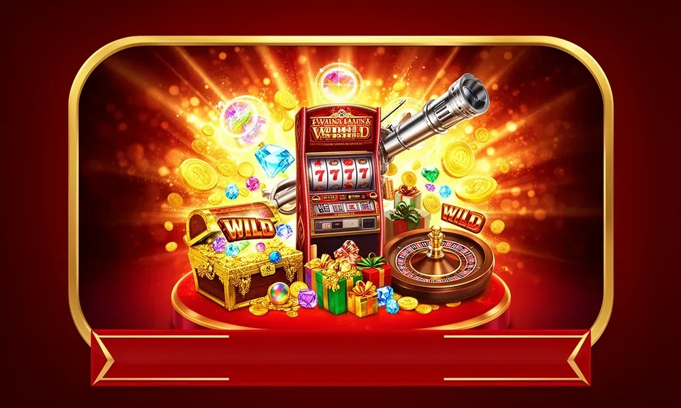 jackpotwin777 Get Into the Lobby With a New jackpotwin777 Account